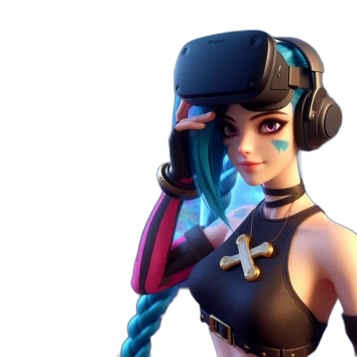 weapon, robot, face, hat transparent PNG cut-out