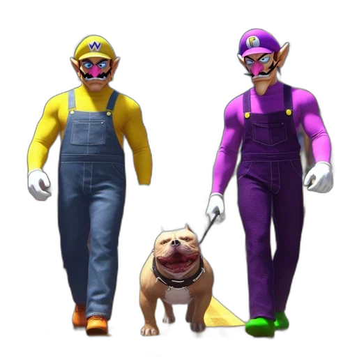 animal, creature, mask, staff transparent PNG cut-out