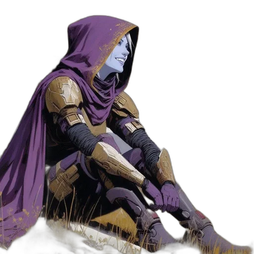 mask, sword, staff, concept art transparent PNG cut-out