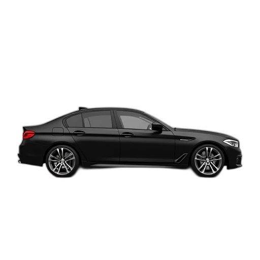 car, 3d render, photorealistic, concept art transparent PNG cut-out