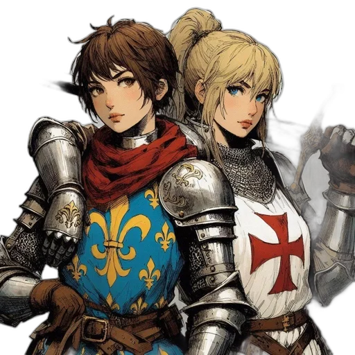sword, weapon, fantasy art, concept art transparent PNG cut-out