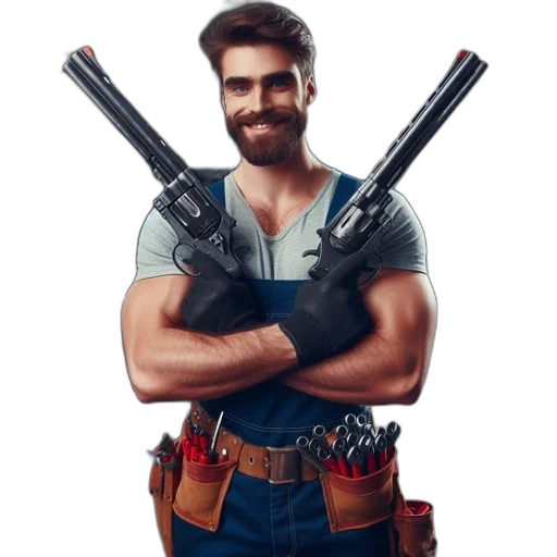 weapon, staff, concept art, pixel art transparent PNG cut-out