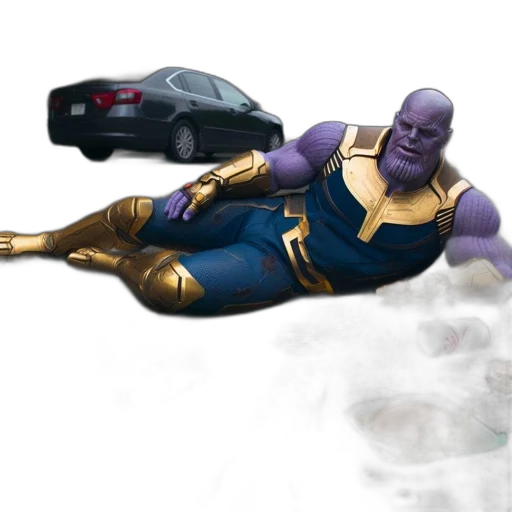 car, weapon, concept art, comic book art transparent PNG cut-out