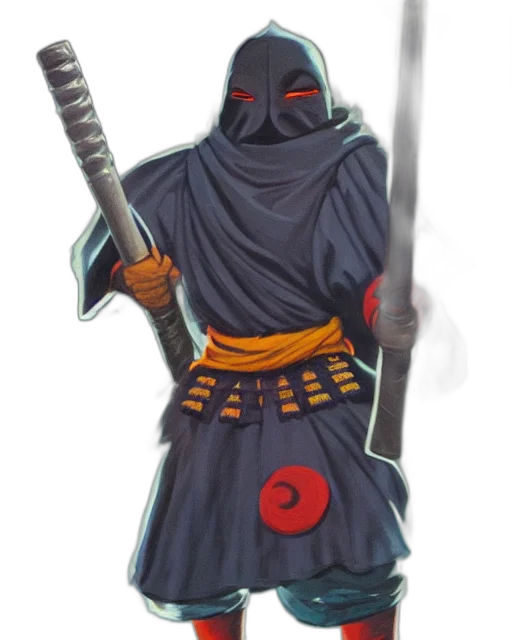 staff, sword, mask, weapon transparent PNG cut-out