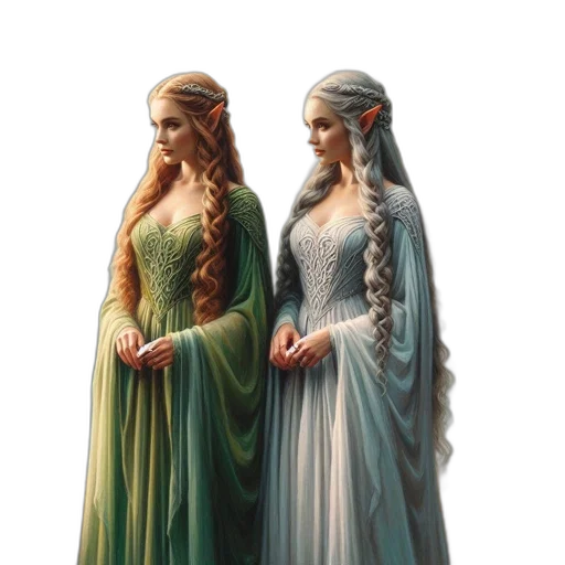 dress, crown, jewelry, dragon transparent PNG cut-out