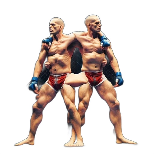 concept art, pixel art, photorealistic, fantasy art transparent PNG cut-out