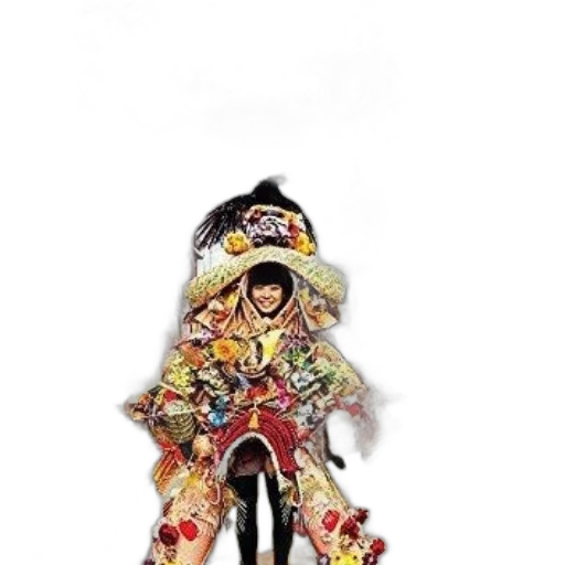 jacket, jewelry, dress, shoes transparent PNG cut-out
