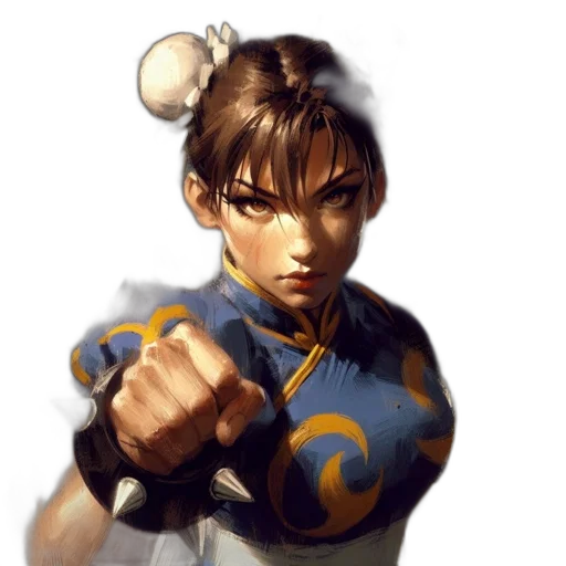 weapon, staff, face, concept art transparent PNG cut-out