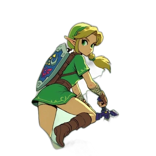 staff, weapon, sword, dress transparent PNG cut-out