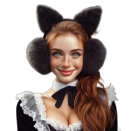 mask, face, hat, dress transparent PNG cut-out