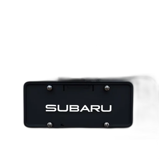 car, close-up, rear, bumper transparent PNG cut-out