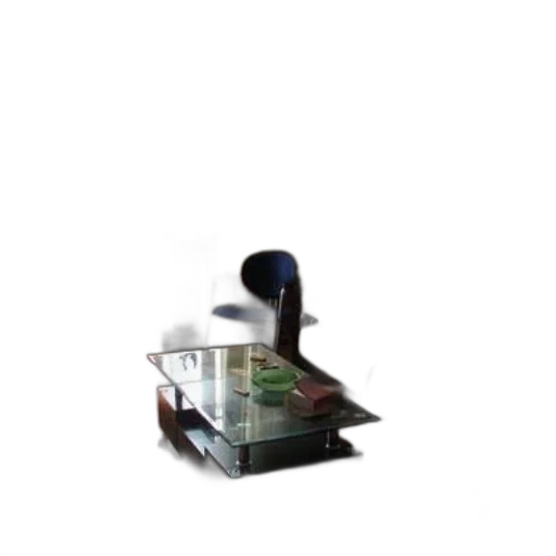 furniture, jewelry, robot, bottle transparent PNG cut-out
