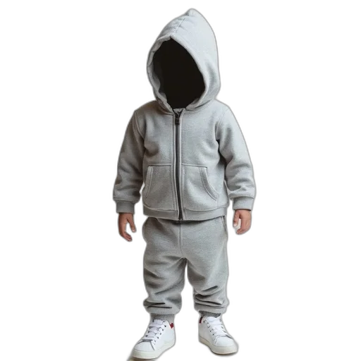 jacket, 3d render, photorealistic, concept art transparent PNG cut-out