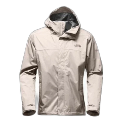 jacket, north, face, men transparent PNG cut-out