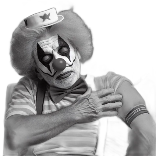 mask, face, concept art, comic book art transparent PNG cut-out