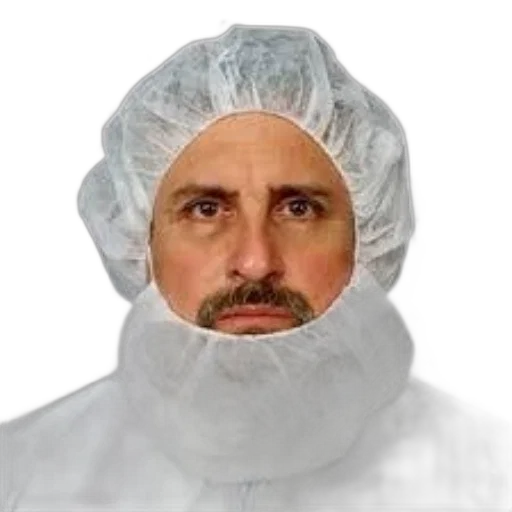 jacket, mask, face, animal transparent PNG cut-out