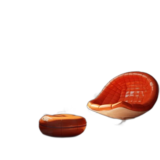shoes, furniture, food, hat transparent PNG cut-out