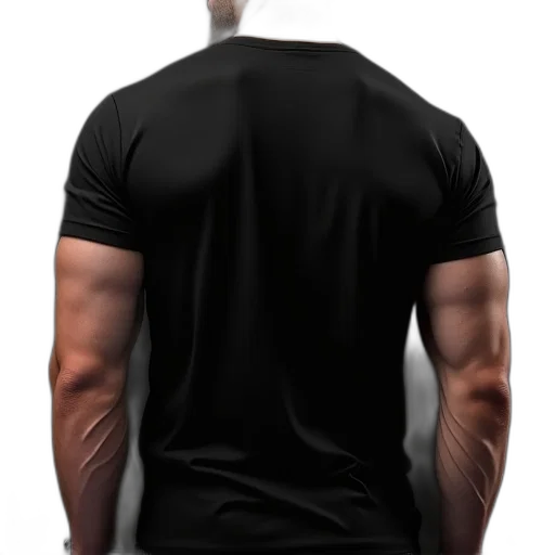 jacket, staff, dress, hair transparent PNG cut-out