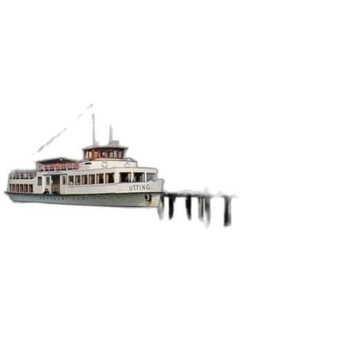 3d render, photorealistic, large, white transparent PNG cut-out