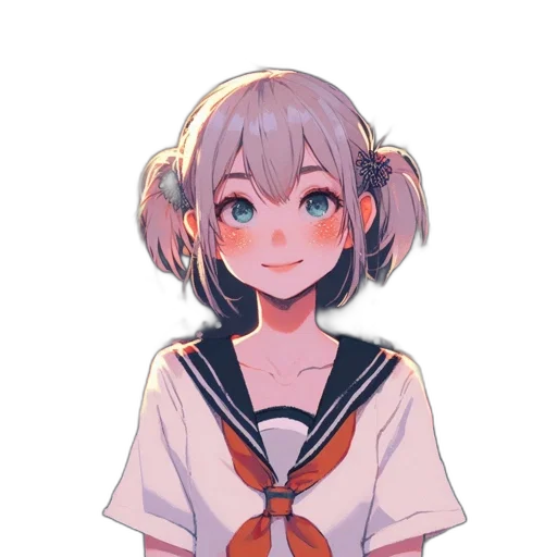 staff, face, creature, robot transparent PNG cut-out