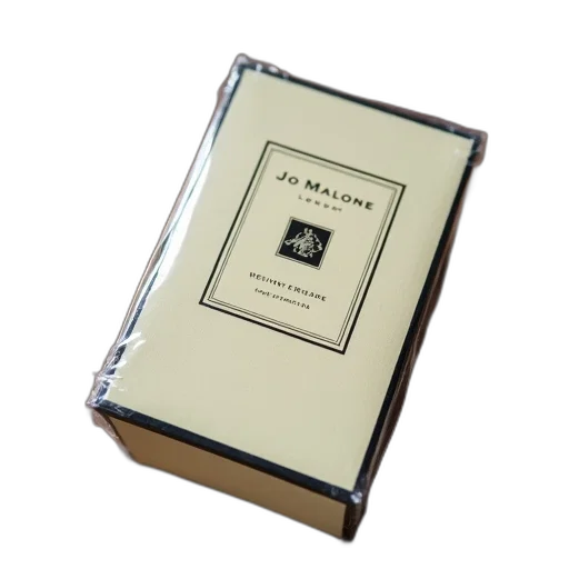 box, malone, london, perfume transparent PNG cut-out