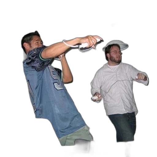 staff, weapon, jacket, shoes transparent PNG cut-out