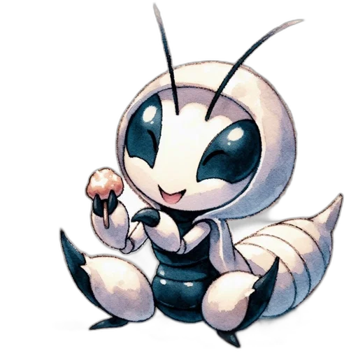 creature, animal, robot, staff transparent PNG cut-out