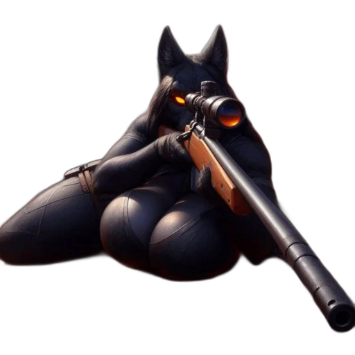 weapon, staff, umbrella, animal transparent PNG cut-out