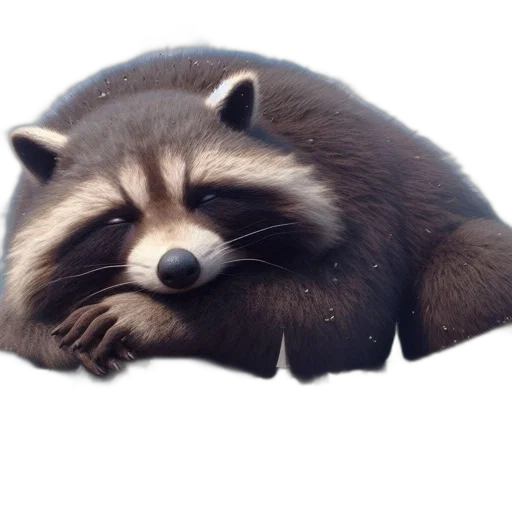 animal, creature, mask, hat transparent PNG cut-out