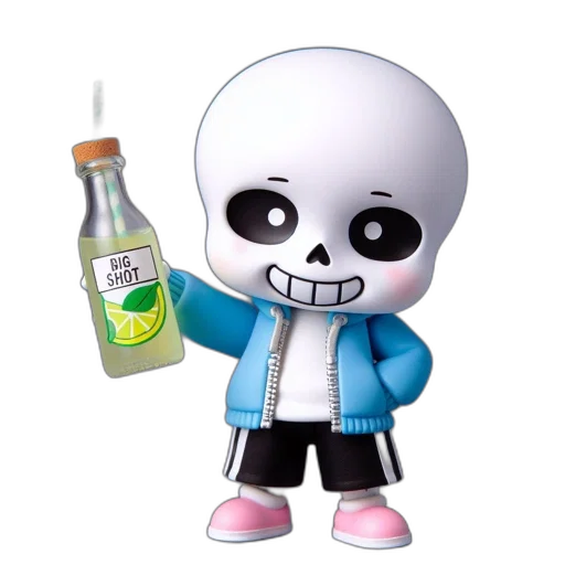bottle, jacket, robot, food transparent PNG cut-out