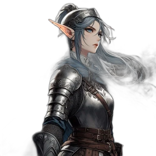 sword, dragon, staff, weapon transparent PNG cut-out