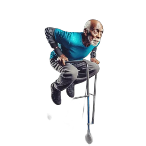 staff, robot, furniture, jacket transparent PNG cut-out