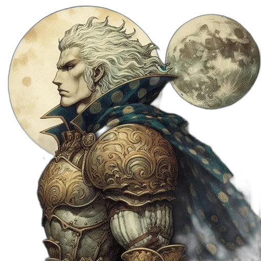 dragon, sword, face, mask transparent PNG cut-out