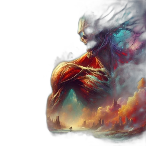 dragon, fantasy art, concept art, comic book art transparent PNG cut-out
