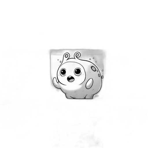 jewelry, animal, creature, staff transparent PNG cut-out