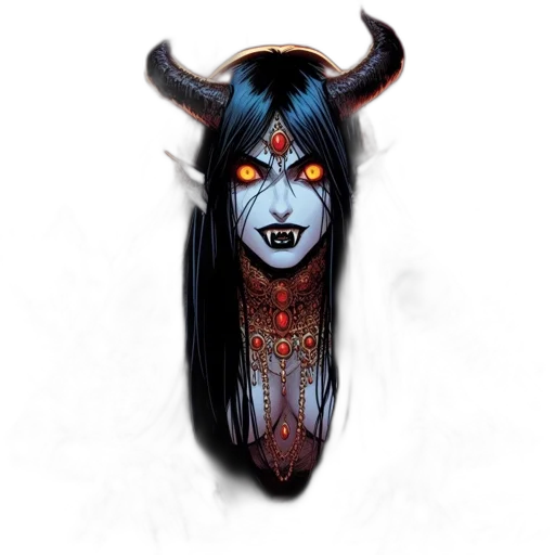 mask, jewelry, staff, face transparent PNG cut-out