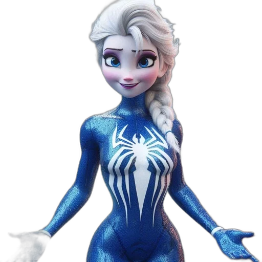 dress, concept art, 3d render, fantasy art transparent PNG cut-out