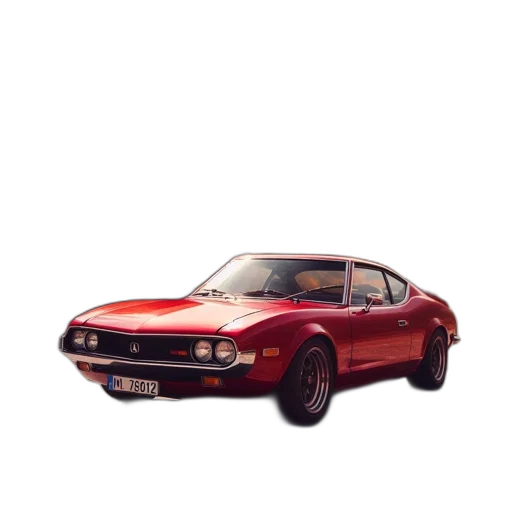 car, weapon, photorealistic, concept art transparent PNG cut-out