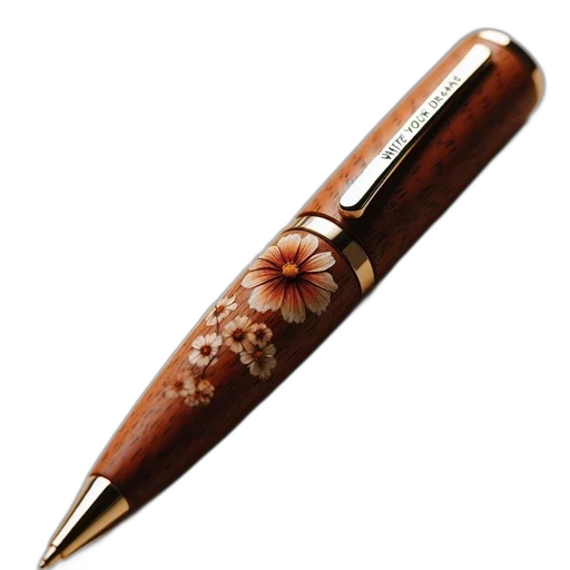 staff, flower, jewelry, weapon transparent PNG cut-out