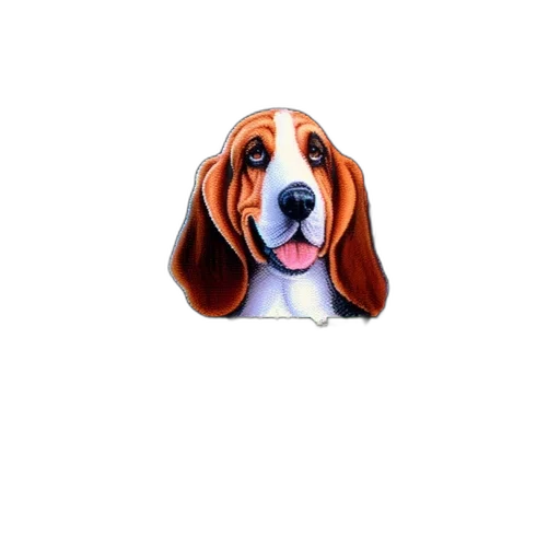animal, staff, creature, face transparent PNG cut-out