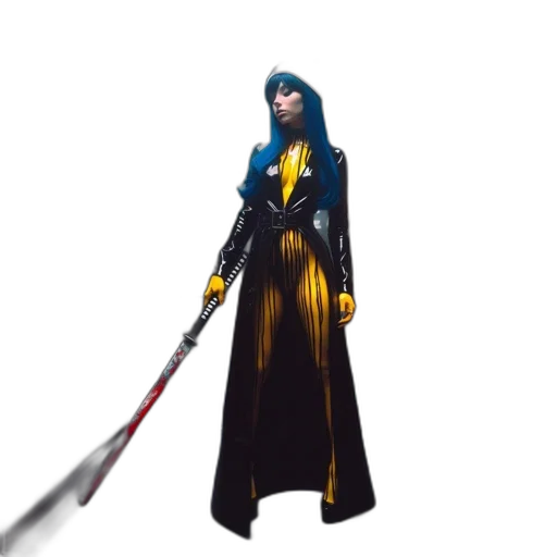 staff, sword, weapon, concept art transparent PNG cut-out
