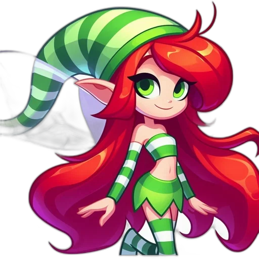 pixel art, fantasy art, concept art, cartoon transparent PNG cut-out