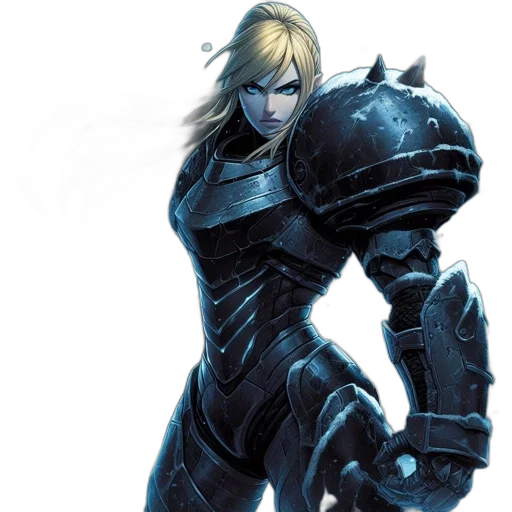 weapon, robot, concept art, comic book art transparent PNG cut-out