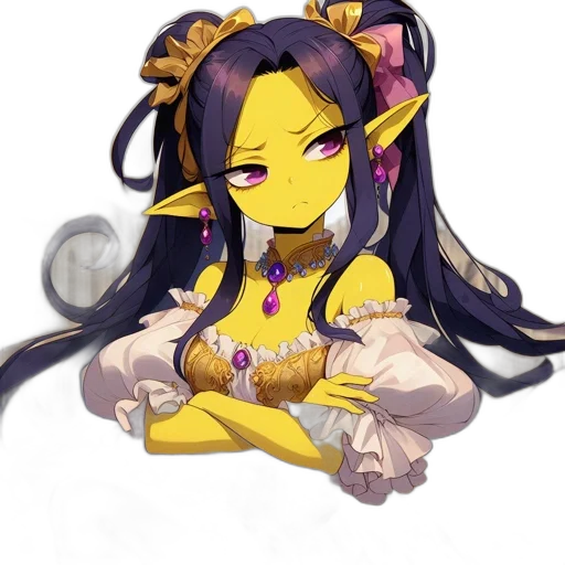 staff, jewelry, crown, mask transparent PNG cut-out