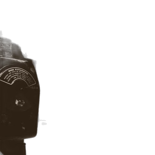 jacket, robot, mask, face transparent PNG cut-out