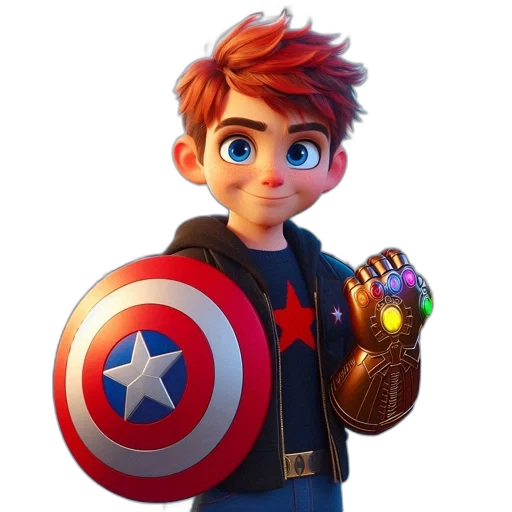 staff, weapon, jacket, concept art transparent PNG cut-out