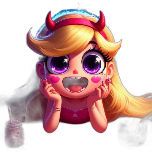 face, mask, staff, concept art transparent PNG cut-out
