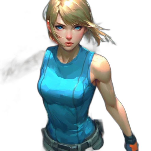 weapon, face, staff, concept art transparent PNG cut-out