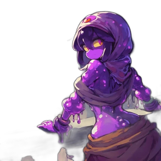 mask, staff, robot, creature transparent PNG cut-out