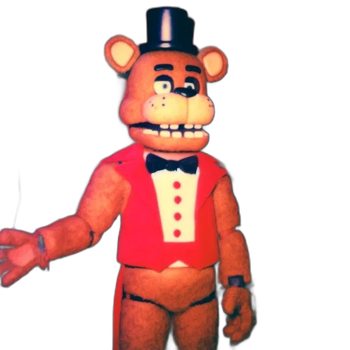 animal, staff, creature, mask transparent PNG cut-out